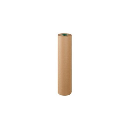 Bubblefast 36'' Poly Coated Kraft Paper Rolls BFKPPC3650