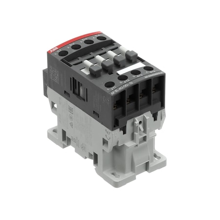 Gold Medal Contactor, 4 Pole, 30A 55562