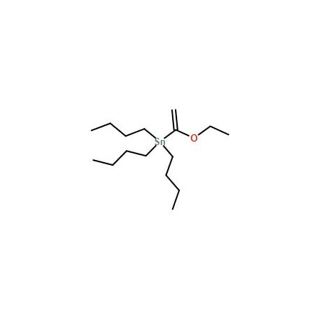 Ak Scientific Tributyl(1-ethoxyvinyl)tin (5g), CAS 97674-02-7 Y4875-5g