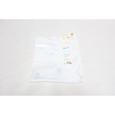 Festo 24V-DC 1/8IN NPT PNEUMATIC SOLENOID VALVE VUVG-L14-B52-T-G18-1P3 566500