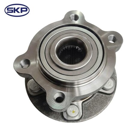 Skyward Automotive Products Wheel Bearing and Hub Assembly, SK512500