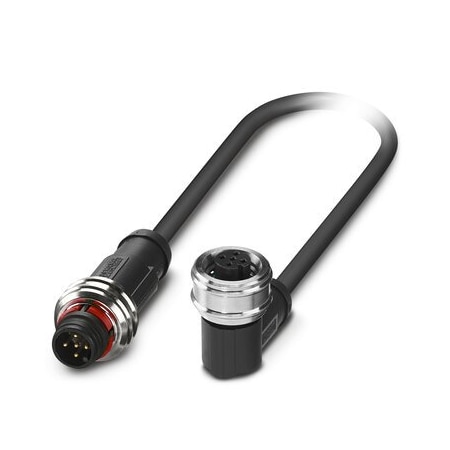 Phoenix Contact SAC-5P-P12MS/ 1 5-PUR/P12FR - 1224223