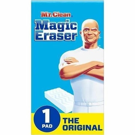 Procter & Gamble 3CT Mr Clean Mag Eraser 79008