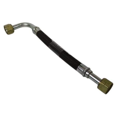 John Deere HYD. HOSE PRESSURE RELIEF, JOHN DEERE OEM RE515890 RE515890