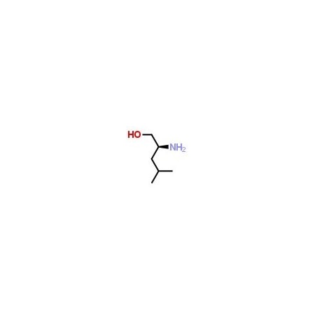 Ak Scientific L-Leucinol (25g), CAS 7533-40-6 H413-25g