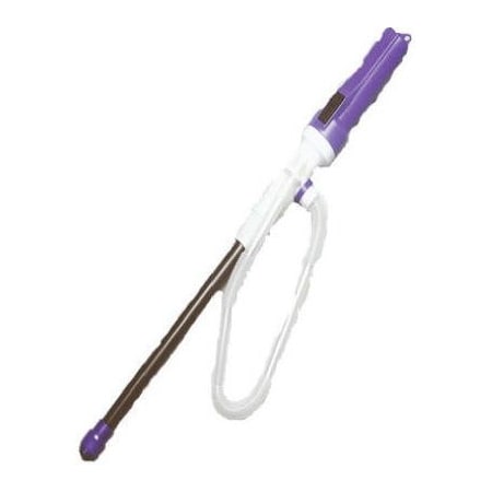 World Marketing Of America Battery Siphon Pump DH-20