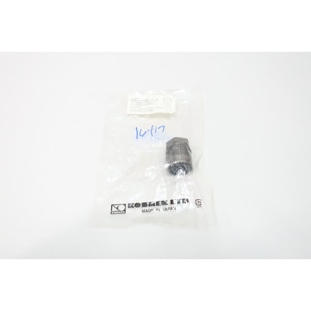 Kosmek HYDRAULIC COMPACT LINEAR CYLINDER DP0301-RS