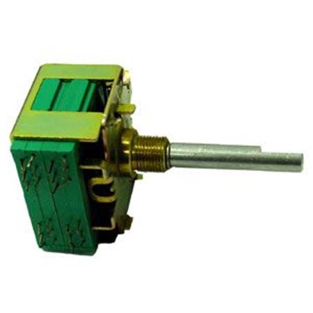 Betterbattery Radio Channel Selector for C146GTL BE981451