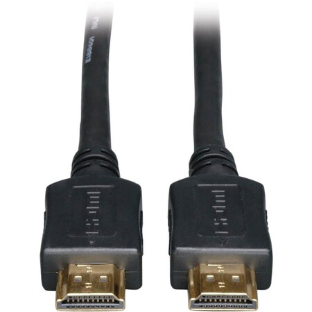 Tripp Lite Display Cable P568-040-HD