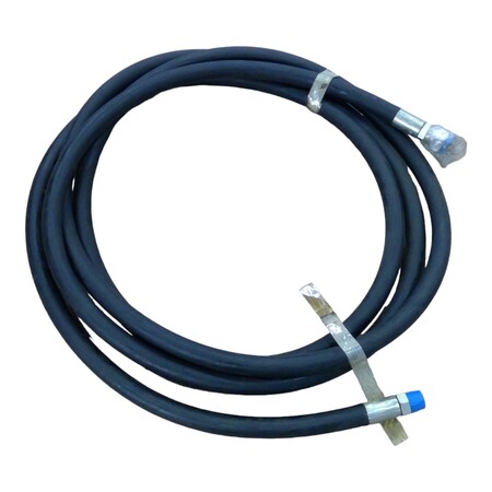 John Deere HOSE, JOHN DEERE OEM AH127697 AH127697