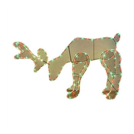 Bsc Preferred HW 42 Color Chang Deer 53952-88