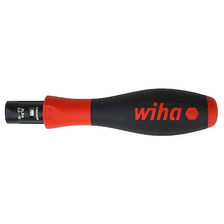 Wiha Torque Screwdriver 28404