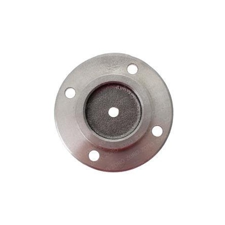 Hyundai REPLACEMENT COVER LOW, STER AXLE 81HA-50100