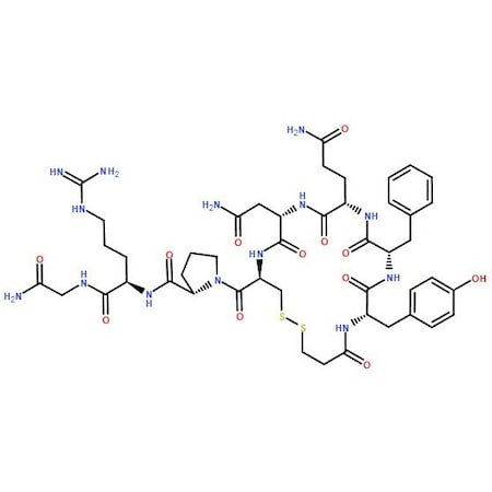 Ak Scientific Desmopressin (5mg), CAS 16679-58-6 3576AH-5mg