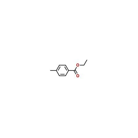 Ak Scientific Ethyl 4-methylbenzoate (25g), CAS 94-08-6 D248-25g