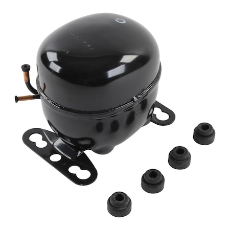 Whirlpool W11580057 Whirlpool Refrigerator Compressor W11580057