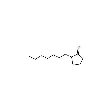 Ak Scientific 2-Heptylcyclopentanone (25mL), CAS 137-03-1 6542AA-25mL