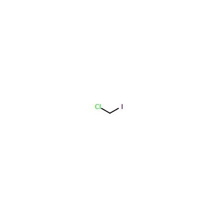 Ak Scientific Chloroiodomethane, stab. with copper (500g), CAS 593-71-5 O680-500g