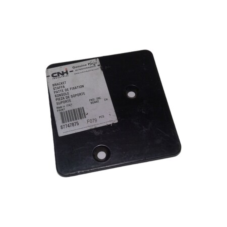 Cnh BRACKET, CNH OEM 87747875 87747875
