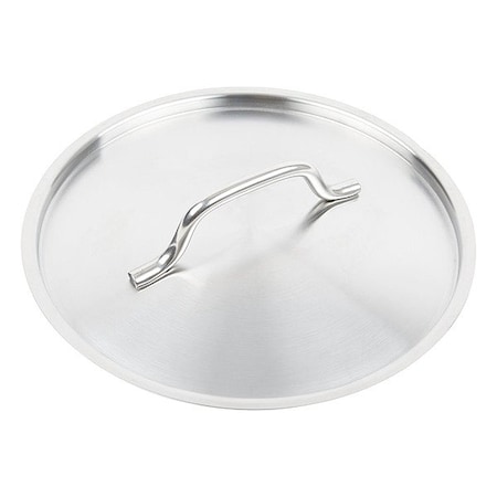 Vollrath Cover, 9 1/2 in Dia, SS 3910C