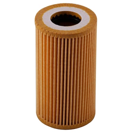 Parts Plus Parts Standard Life Oil Filter P838