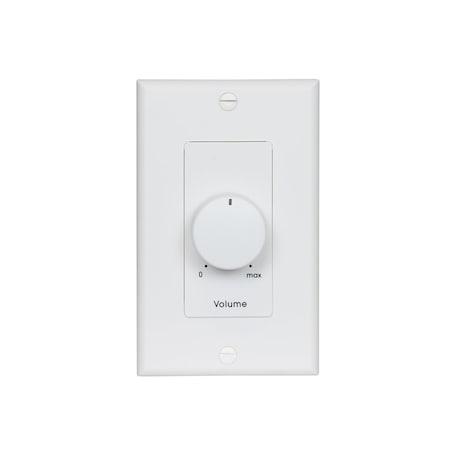 Lowell Attenuator w bypass 100W 100LVC-PA-DW