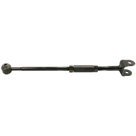 Moog Rear Left And Right Lower Rearward Suspension Control Arm, RK643058