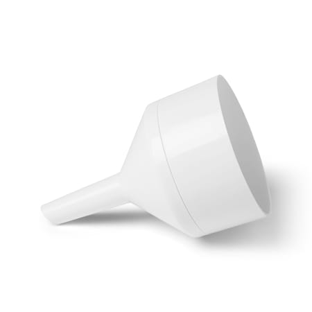 United Scientific Funnels, Buchner, PP, 110mm, 12PK 57106-PK/12