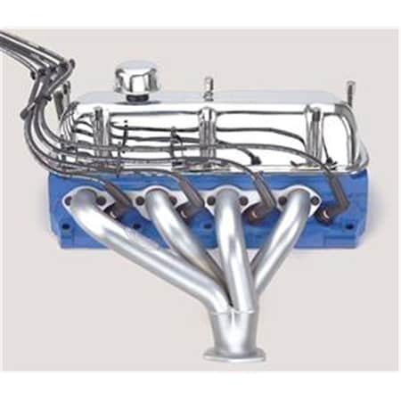 Superjock 72133 Spark Plug Wire Separator, Black SU365405