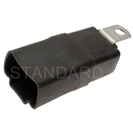 Standard Motor Products Diesel Glow Plug Relay for 1982-1985 Honda Accord RY174