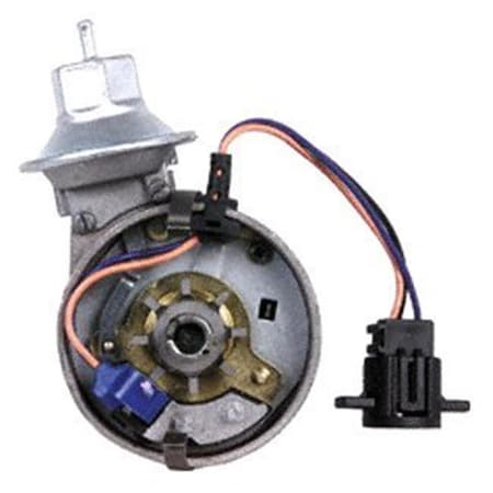 A1 Cardone Ignition Distributor for 1974-1987 Ford F250 302893