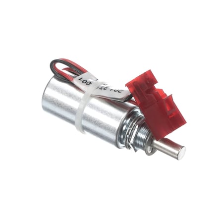 Tidel Engineering Solenoid, Door 201-2714-001S