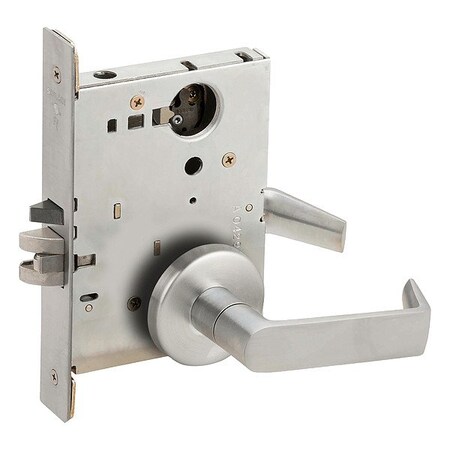 Schlage Door Locksets L9080L 06B 626