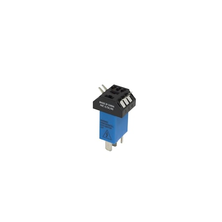 Lisle RELAY TEST JUMPER BLUE LI56840