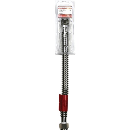 Westlake Pipe & Fittings MagnaFlex 3/4'' FIPx3/4'' FIPx15'' L Water Heater Connector 10-1372