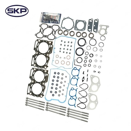 Engine Cylinder Head Gasket Set,
