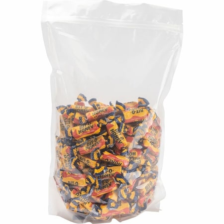 Penny Candy Bit-O-Honey Candy, Roasted Almond, Honey, 2.50 lb, 1 Bag 2