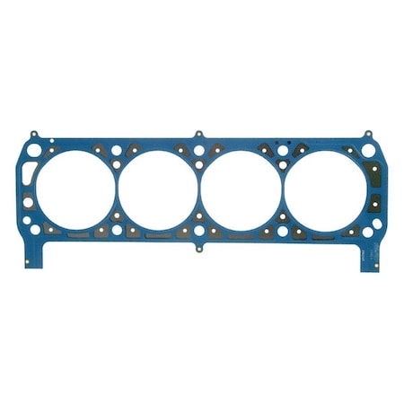 Fel-Pro 1135-1 4.21 in. Performance Cylinder Head Gasket for Small Block Ford FEL1135-1