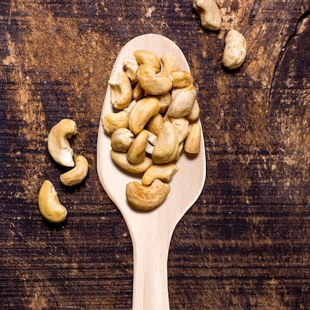 Smarty Had A Party Natural Birch Eco Friendly Disposable Dinner Spoons (600 Spoons), 600PK 4663SP-CASE