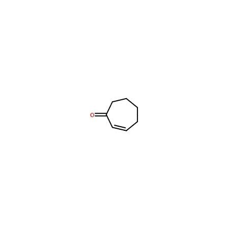 Ak Scientific Cyclohept-2-enone (5g), CAS 1121-66-0 X8995-5g