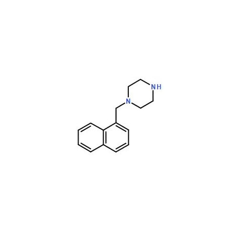 Ak Scientific 1-(1-Naphthylmethyl)piperazine (25g), CAS 40675-81-8 2781AE-25g
