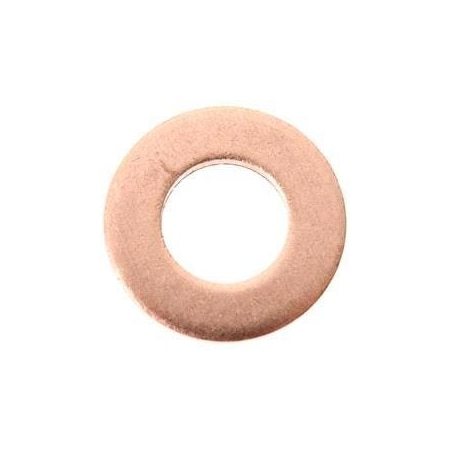 Toyota REPLACEMENT GASKET, DRAIN PLUG 80430-76061-71