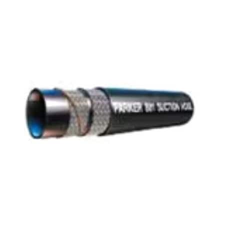 Parker Suction Hose 3/4" 2FT L F8810606-12-12-12-24.00