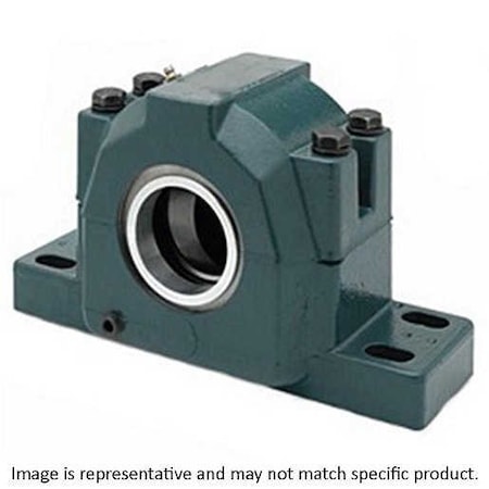 Dodge Industrial Bearing-Pillow Block P4B517-USAF-215TT                        P4B517-USAF-215TT