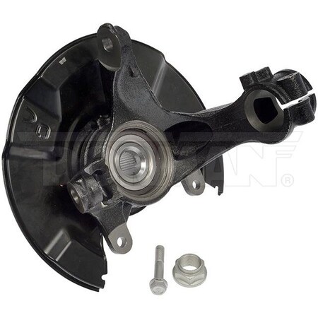 Dorman STEERING PARTS OEM 686-433