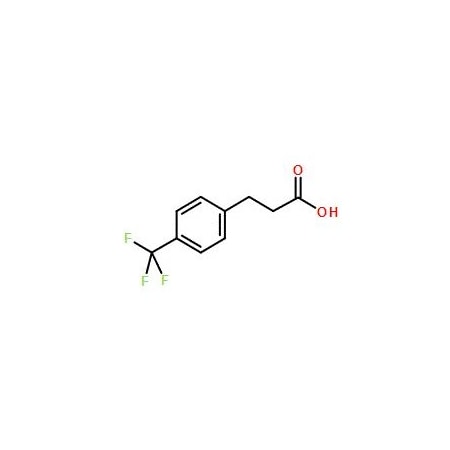 Ak Scientific 3-[4-(Trifluoromethyl)phenyl]propionic acid (1g), CAS 53473-36-2 W6787-1g