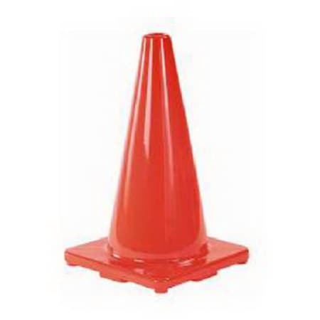 Safety Works 10073409 18 in. Orange Safety Cone 845246