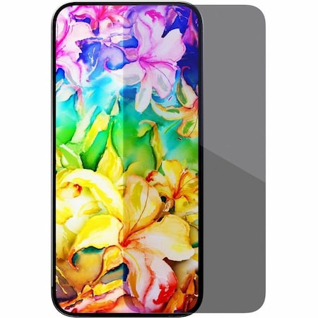 Cellhelmet Tempered Glass for iPhone 16 Pro w/ Alignment tray and Anti-Microbial ST-106-C000