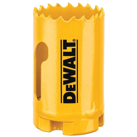 Dewalt Bi-Metal Hole Saws DAH180023