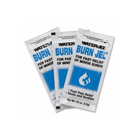 Water Jel BURN JEL Burn Care Ointment, 1.8 oz, Thick Gel 899-66626
